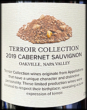 VGS Chateau Potelle 2019 Terroir Collection Cabernet Sauvignon