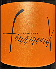 Fourmeaux Chapter VIII 2021 Pinot Noir