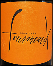 Fourmeaux 2021 Red Wine