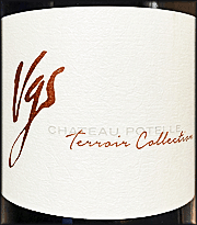 VGS Chateau Potelle 2021 Terroir Collection GSC