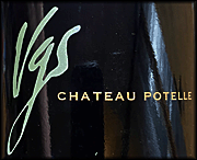 VGS Chateau Potelle 2021 Zinfandel