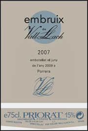 Vall Llach 2007 Embruix