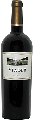 Viader 2008