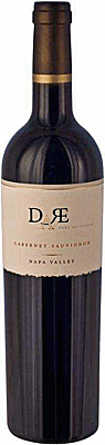 Viader 2006 Dare Cabernet