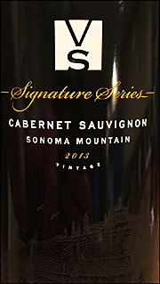 Viansa 2013 Signature Series Cabernet Sauvignon