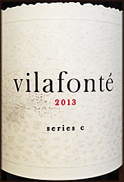Vilafonte 2013 Series C