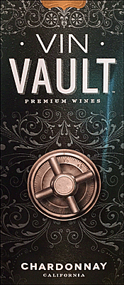 Vin Vault Chardonnay