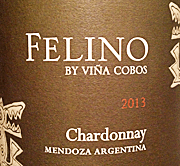 Felino 2013 Chardonnay