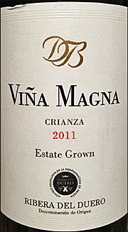 2011 Vina Magna Crianza