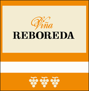 Vina Reboreda 2009