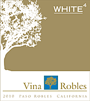 Vina Robles 2010 White 4