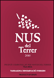 2010 Nus del Terrer