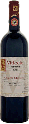 Viticcio 2006 Riserva Chianti Classico