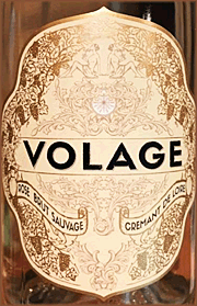 Volage NV Brut Rose Sauvage