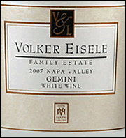 Volker Eisele 2007 Gemini