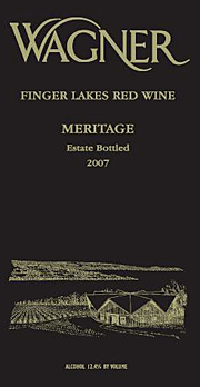 Wagner 2007 Meritage