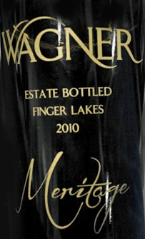 Wagner 2010 Meritage