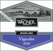 Wagner 2010 Vignoles