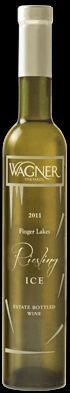 Wagner 2011 Riesling Ice