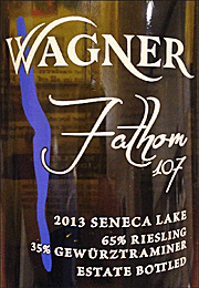Wagner 2013 Fathom 107