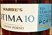 Otima 10 Year Old Tawny Port