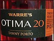 Otima 20 Year Old Tawny Port