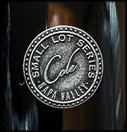 William Cole 2018 Small Lot Series Cabernet Sauvignon