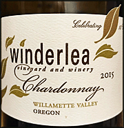 Winderlea 2015 Chardonnay