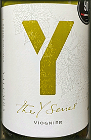 Yalumba 2021 Y Series Viognier