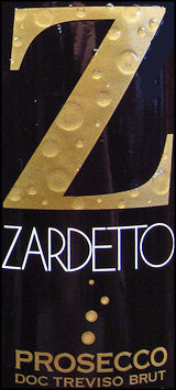 Zardetto Prosecco Brut